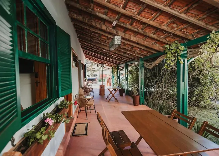 La Brume Casa
